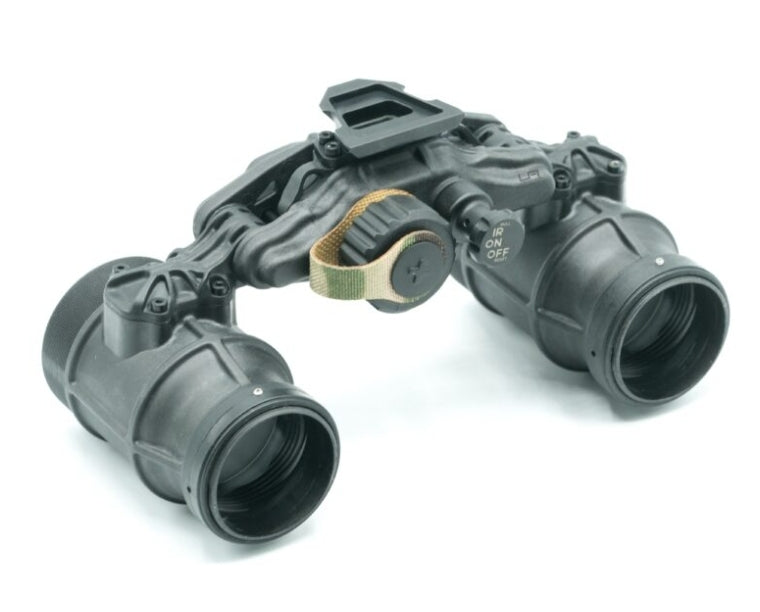 ACTINBLACK DTNVS HOUSING KIT – AC Night Vision