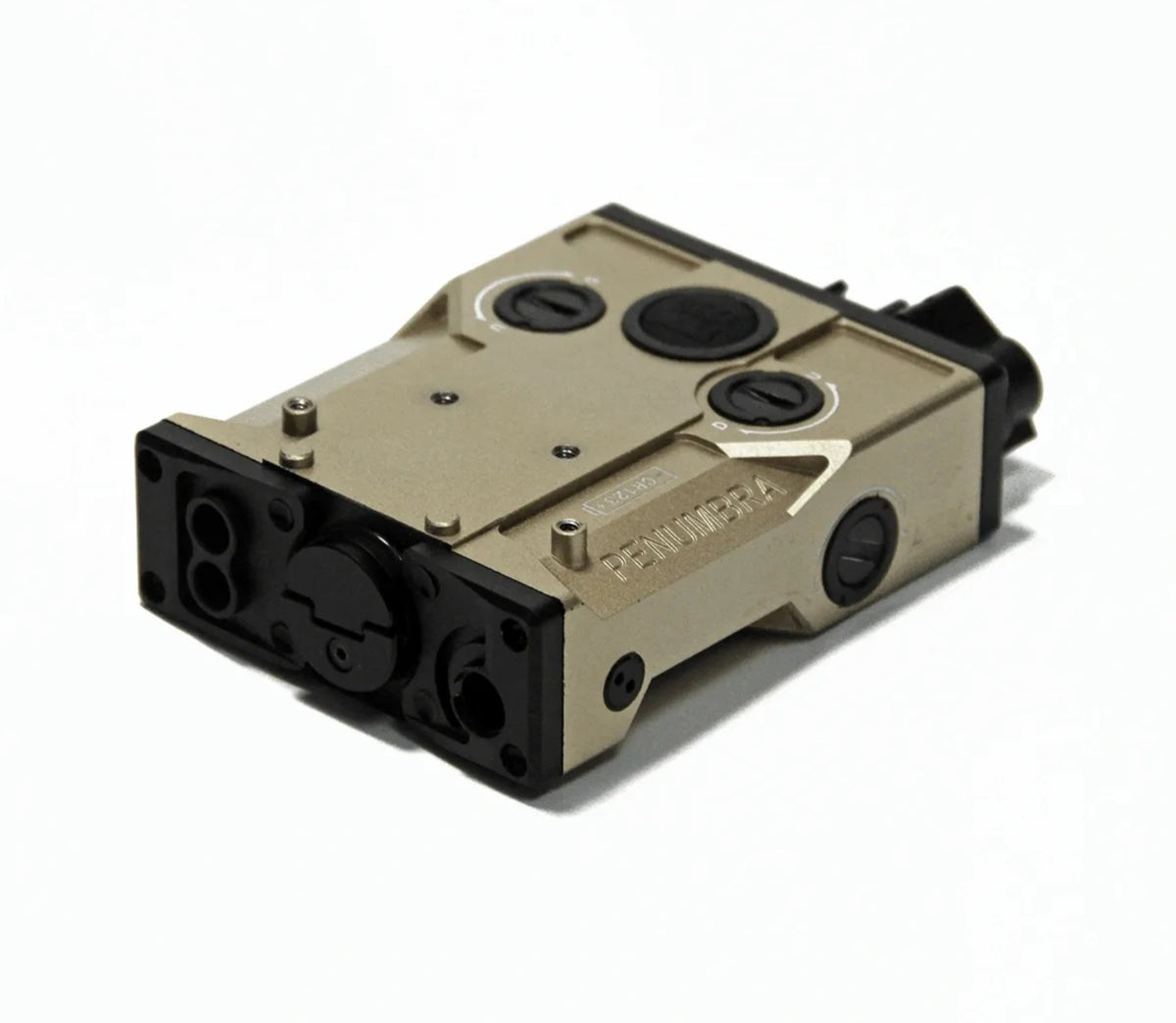 Penumbra Laser Aiming Module – AC Night Vision