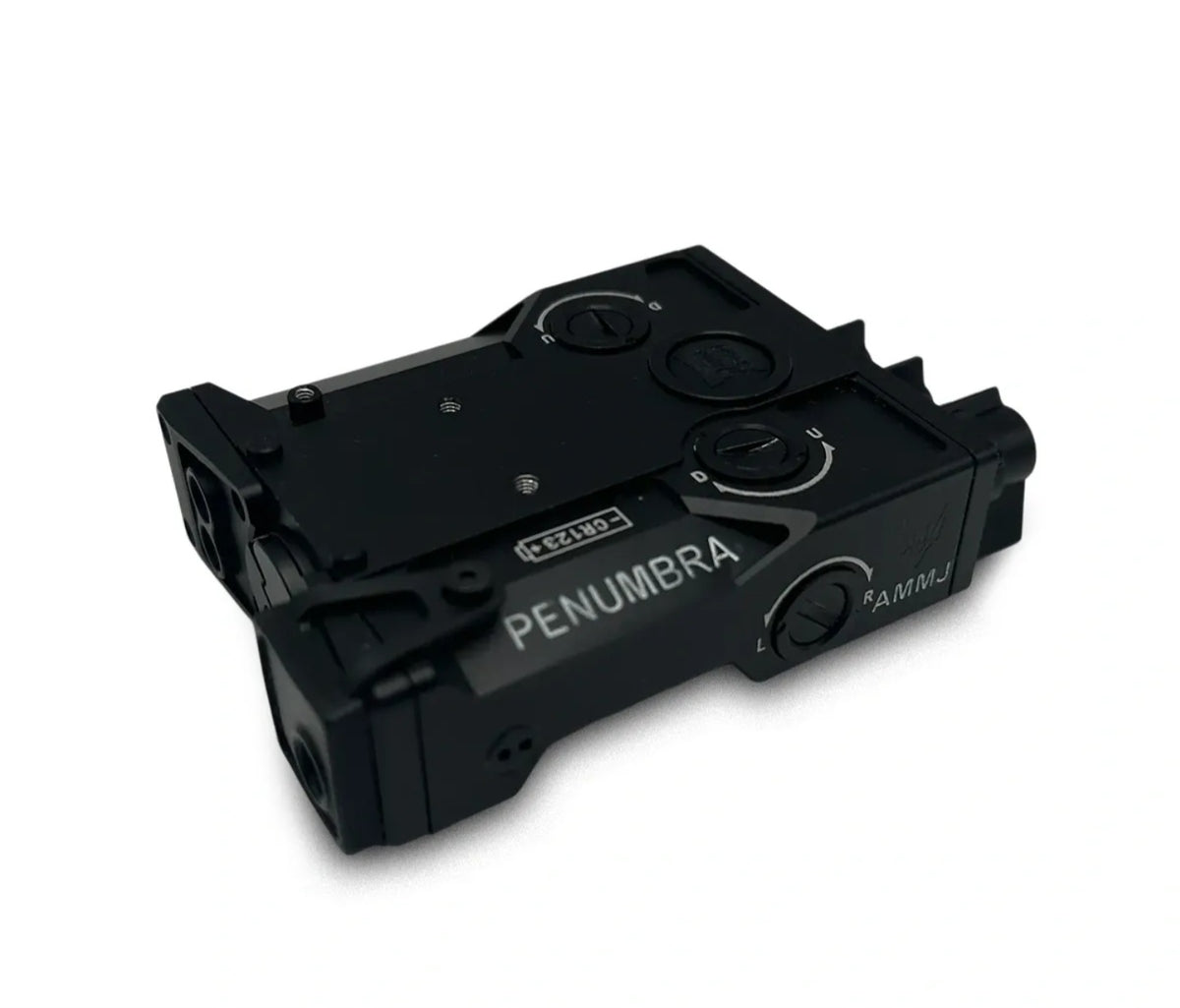 Penumbra Laser Aiming Module – AC Night Vision