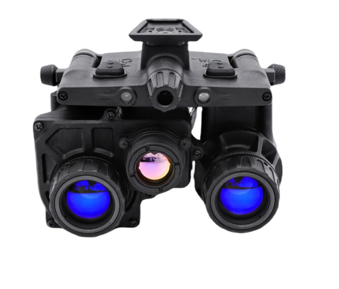 Rix Tactical RENV-B (Fusion Thermal Night Vision Goggle) – AC Night Vision