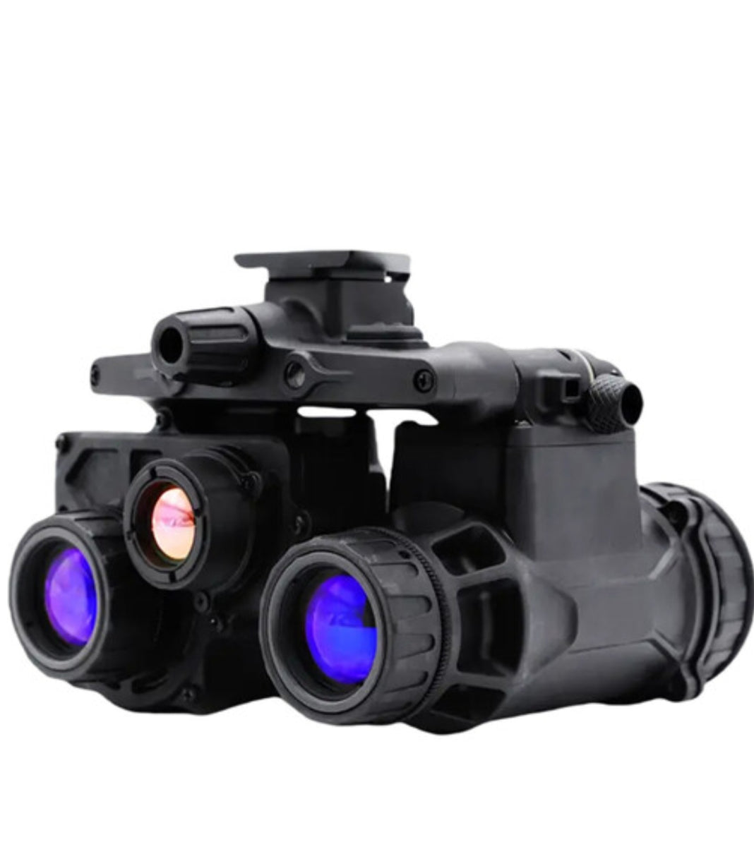 Rix Tactical RENV-B (Fusion Thermal Night Vision Goggle) – AC Night Vision