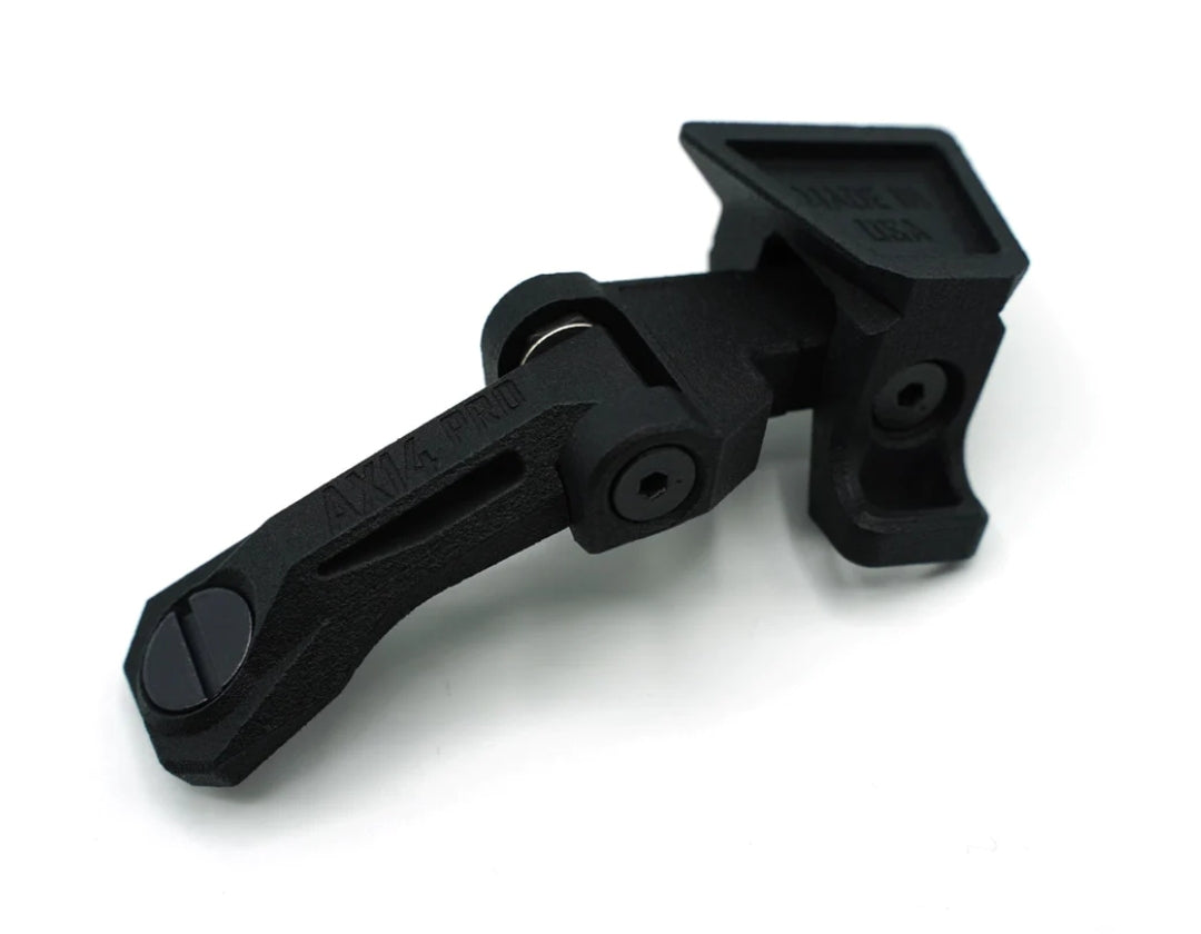 DMAX14 | 1.4 oz All-Metal Night Vision / Thermal J-Arm with