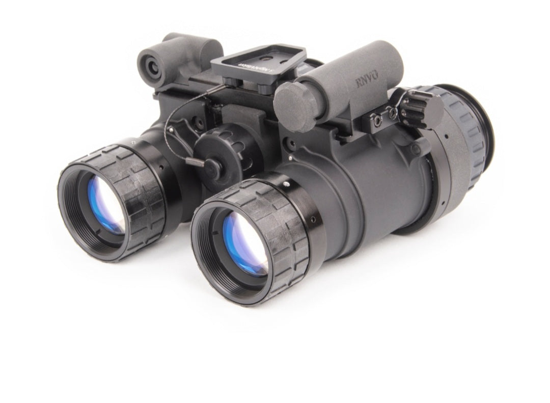 RNVG Ruggedized Night Vision Goggles (AB Night Vision) RNVG Ruggedized Night Vision Goggles (AB Night Vision)