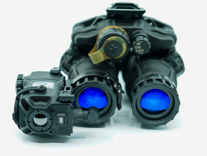 Binocular Night Vision Devices