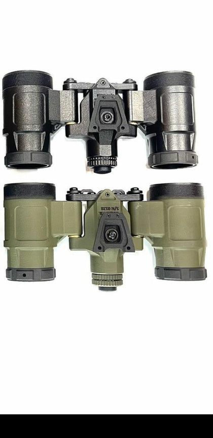 Night Vision Housings