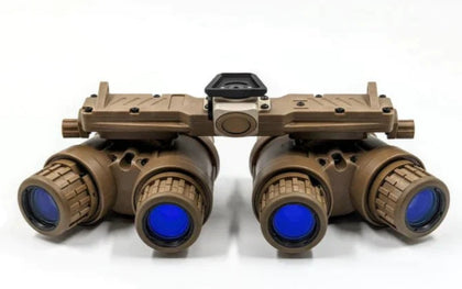 Panoramic Night Vision Devices