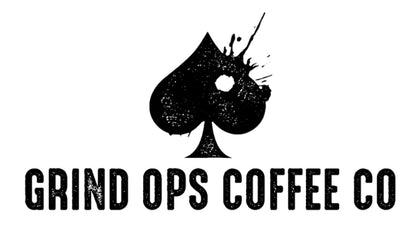 Grind Ops Coffee