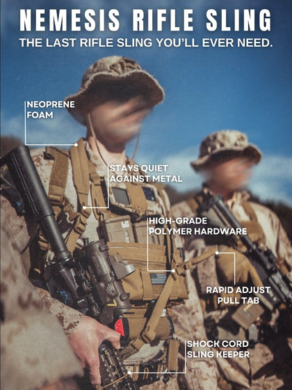 Slings, Gear & Hardware