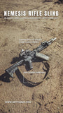 NEMESIS RIFLE SLING (Padded)