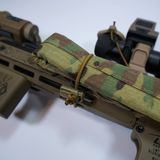 NEMESIS RIFLE SLING (Padded)
