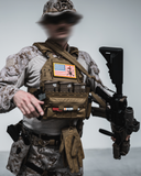 NEMESIS RIFLE SLING (Padded)