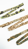 NEMESIS RIFLE SLING (Non-Padded)