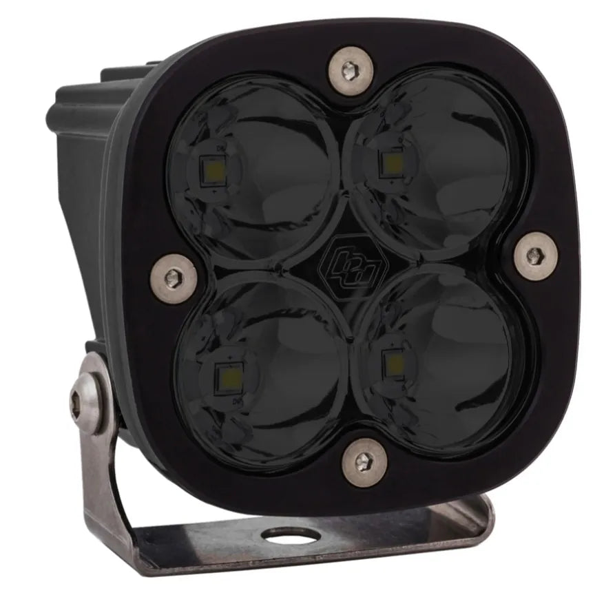 Baja Designs Squadron-R Pro Infrared L.E.D. Light Pod - Universal – AC ...