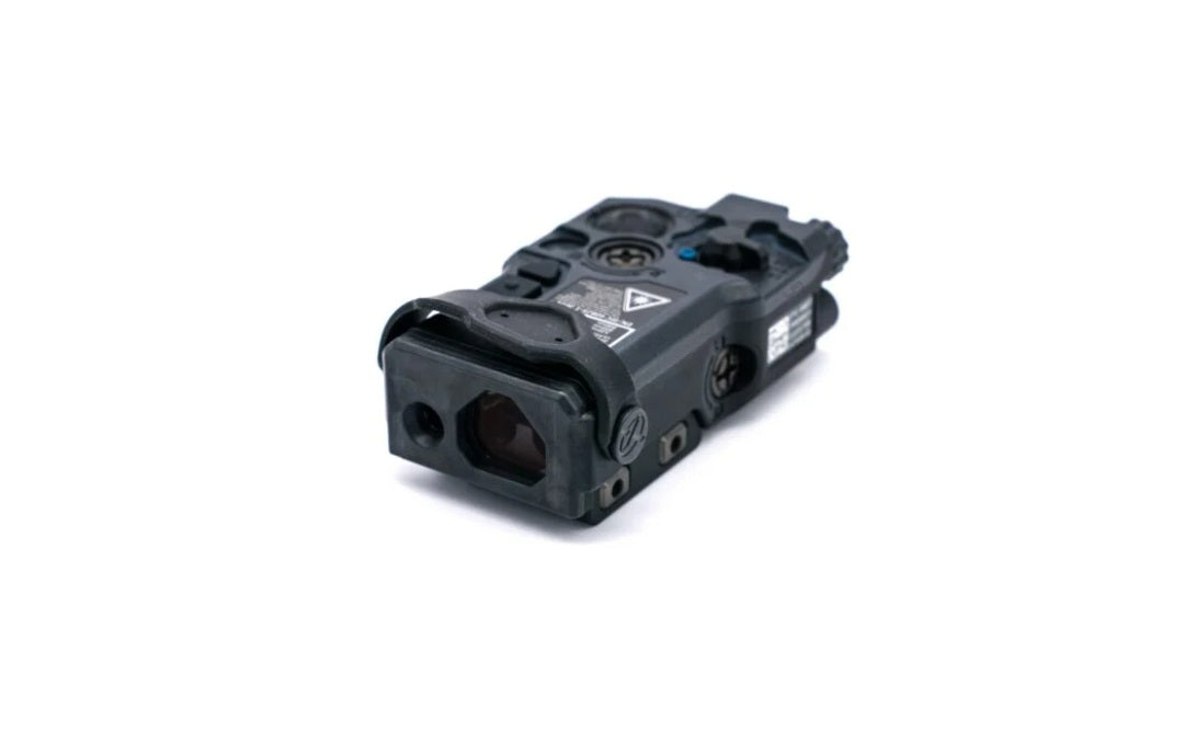 Wilcox RAID-Xe (High Power) Restricted MIL/LE – AC Night Vision