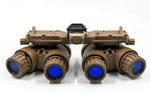 Argus Panoramic Nightvision Goggle (APNVG)