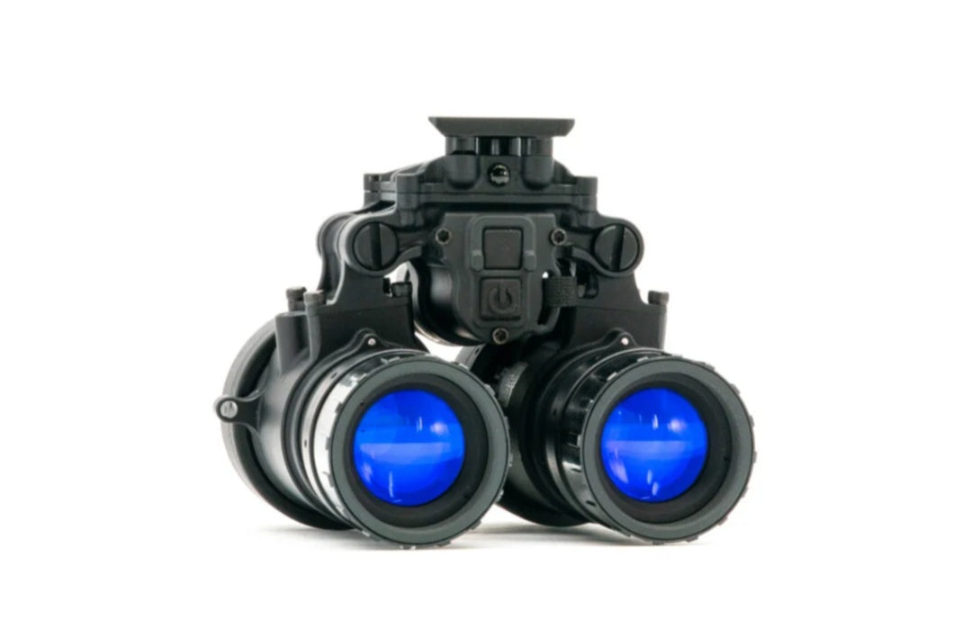 ARNVG (ARTICULATING RUGGEDIZED NIGHT VISION GOGGLE) – AC
