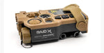 Wilcox RAID-Xe (High Power) Restricted MIL/LE