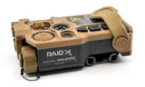 Wilcox Industries RAID-Xe (Civilian Power)