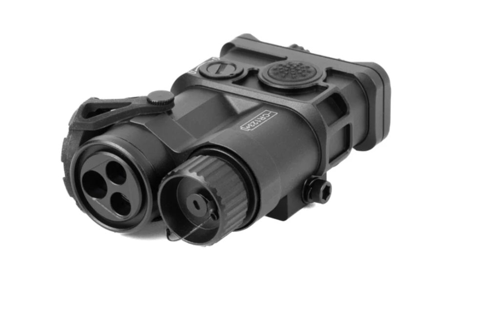 Laserspeed LS-M6TR – AC Night Vision