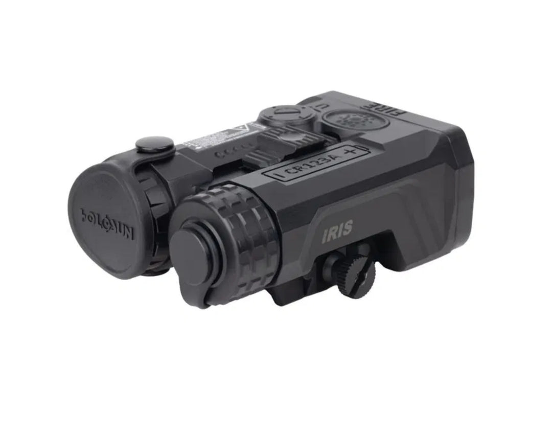 Holosun IRIS-3 – AC Night Vision