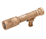 Surefire M640V Scout Pro Vampire Black & Tan