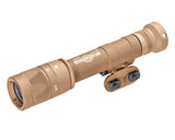 Surefire M640V Scout Pro Vampire Black & Tan