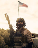 NEMESIS RIFLE SLING (Padded)