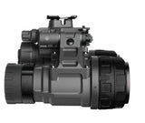 Ultralight Articulating Night Vision Binocular - Single Control "Raptor"