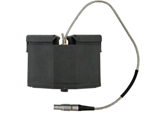 ANVIS 6/9 Low Profile Battery Pack