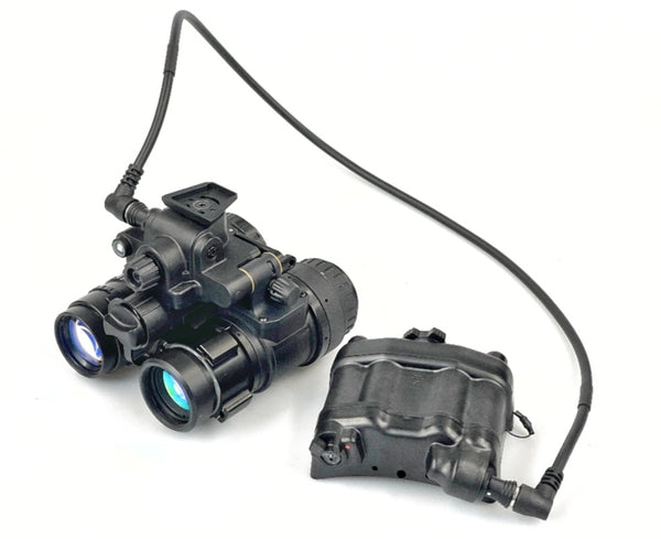 Universal Strobe Battery Pack – AC Night Vision